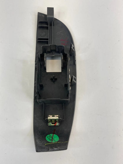 2013-2015 CHEVROLET MALIBU REAR RIGHT DOOR WINDOW SWITCH BEZEL TRIM 20829111 OEM