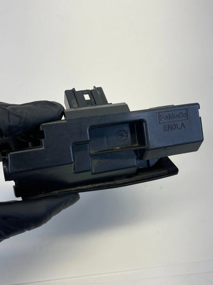 2011-2019 FORD FIESTA HATCHBACK TAILGATE LIFTGATE LOCK LATCH A442A66-BC