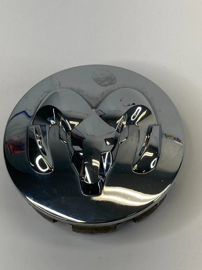 2005-2010 DODGE RAM 1500 WHEEL HUB CAP CENTER CAP HUB CAP COVER 05290814AA OEM