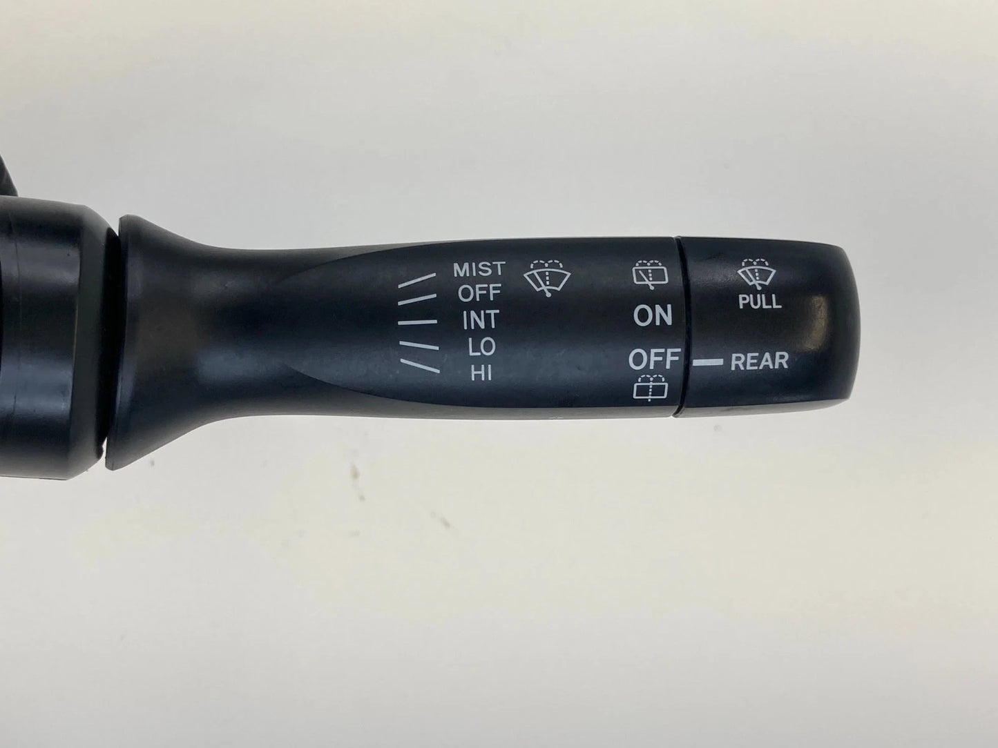 2007-2011 SCION XD FRONT & REAR WINDSHIELD WIPER WASHER CONTROL SWITCH OEM