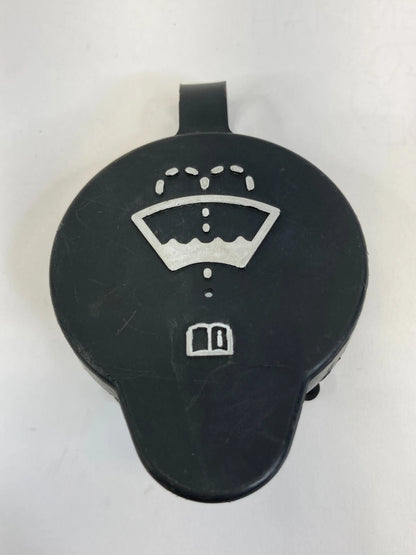1999-2002 PONTIAC GRAND AM WINSHIELD WASHER FLUID RESERVOIR CAP FILLER COVER LID
