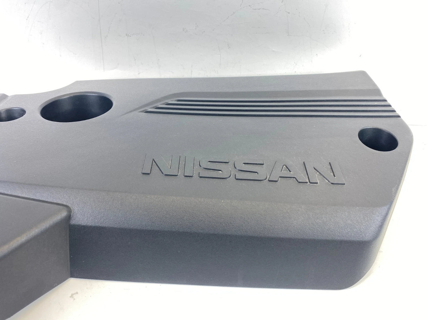 2014-2018 Nissan Nissan 2.5L L4 A/T Engine Cover Appearance Plate 14041-3TA1A