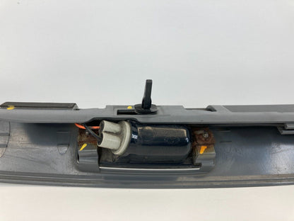 2011-2014 Hyundai Sonata Rear Trunk License Plate Light Housing 92510-3S000