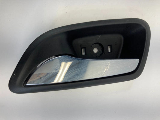 2011-2016 CHEVROLET CRUZE REAR LEFT SIDE INTERIOR INNER DOOR HANDLE 96845901 OEM