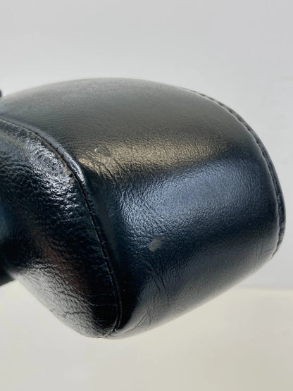 2008-2010 INFINITI QX56 FRONT LEFT & RIGHT SIDE SEAT ARMREST ARM REST PAIR OEM