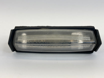 2002-2011 Toyota Camry Rear Trunk Lid Left Or Right License Plate Light Lamp OEM