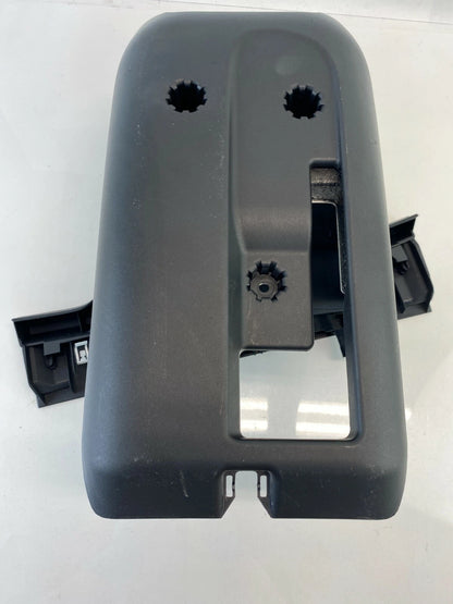 2011-2018 VOLVO S60 STEERING COLUMN UPPER & LOWER COVER TRIM SHROUD 39860279 OEM