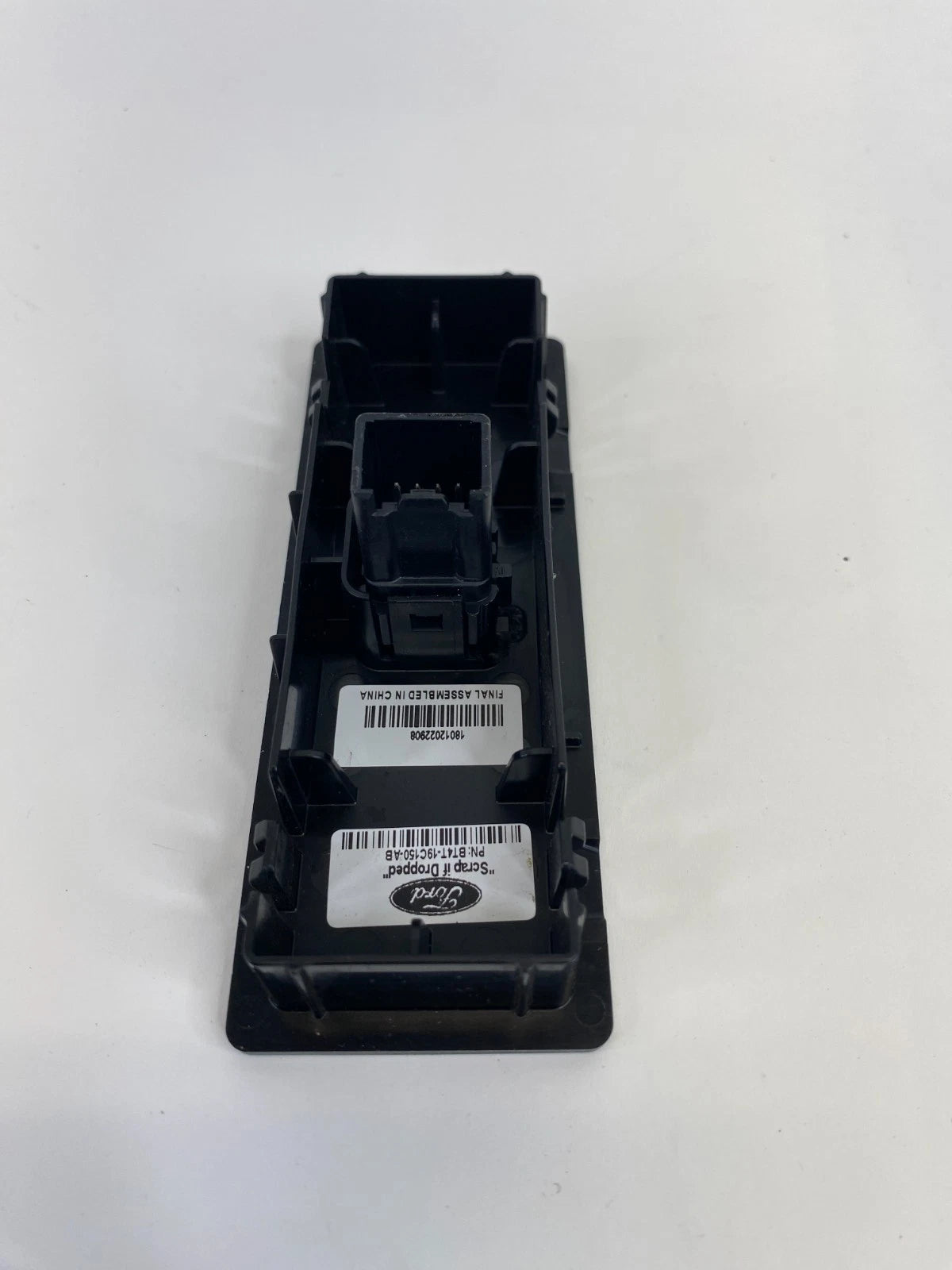 2013-2019 Ford Escape Center Console AUX in Audio Socket BT4T-19C150-AB