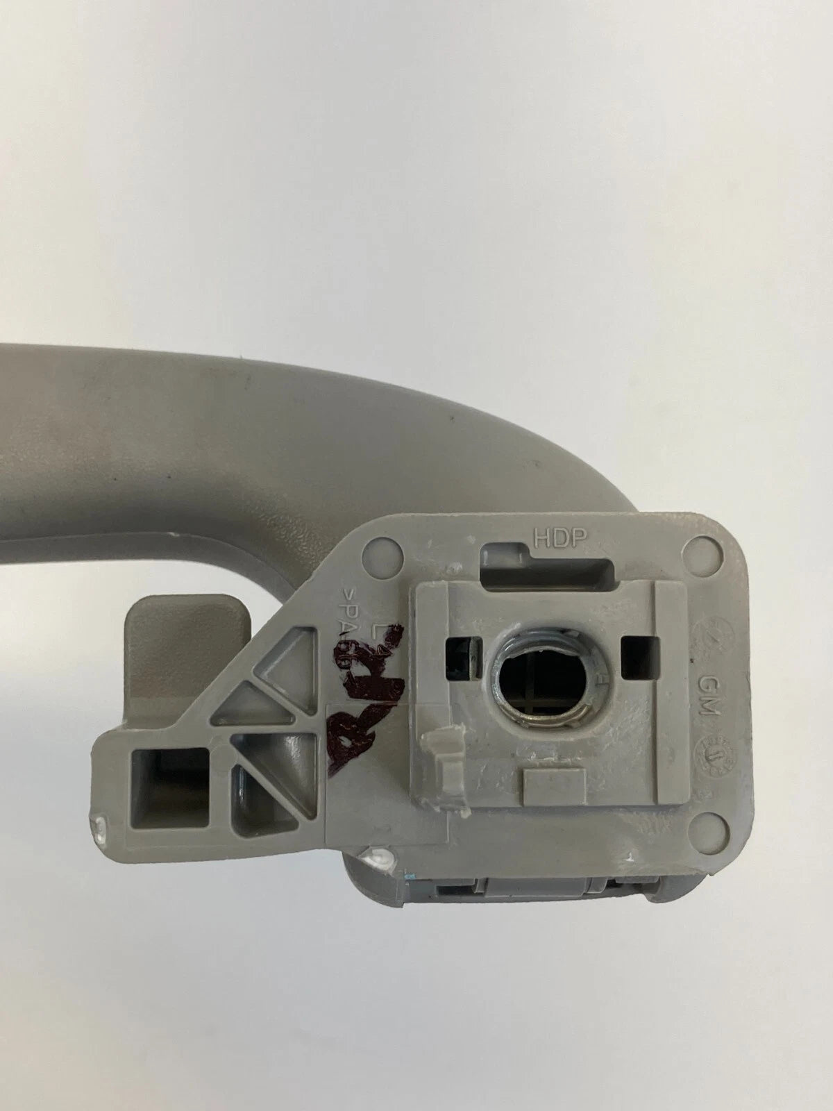 2011-2016 CHEVROLET CRUZE ROOF REAR RIGHT SIDE INNER GRAB GRIP ASSIST HANDLE OEM
