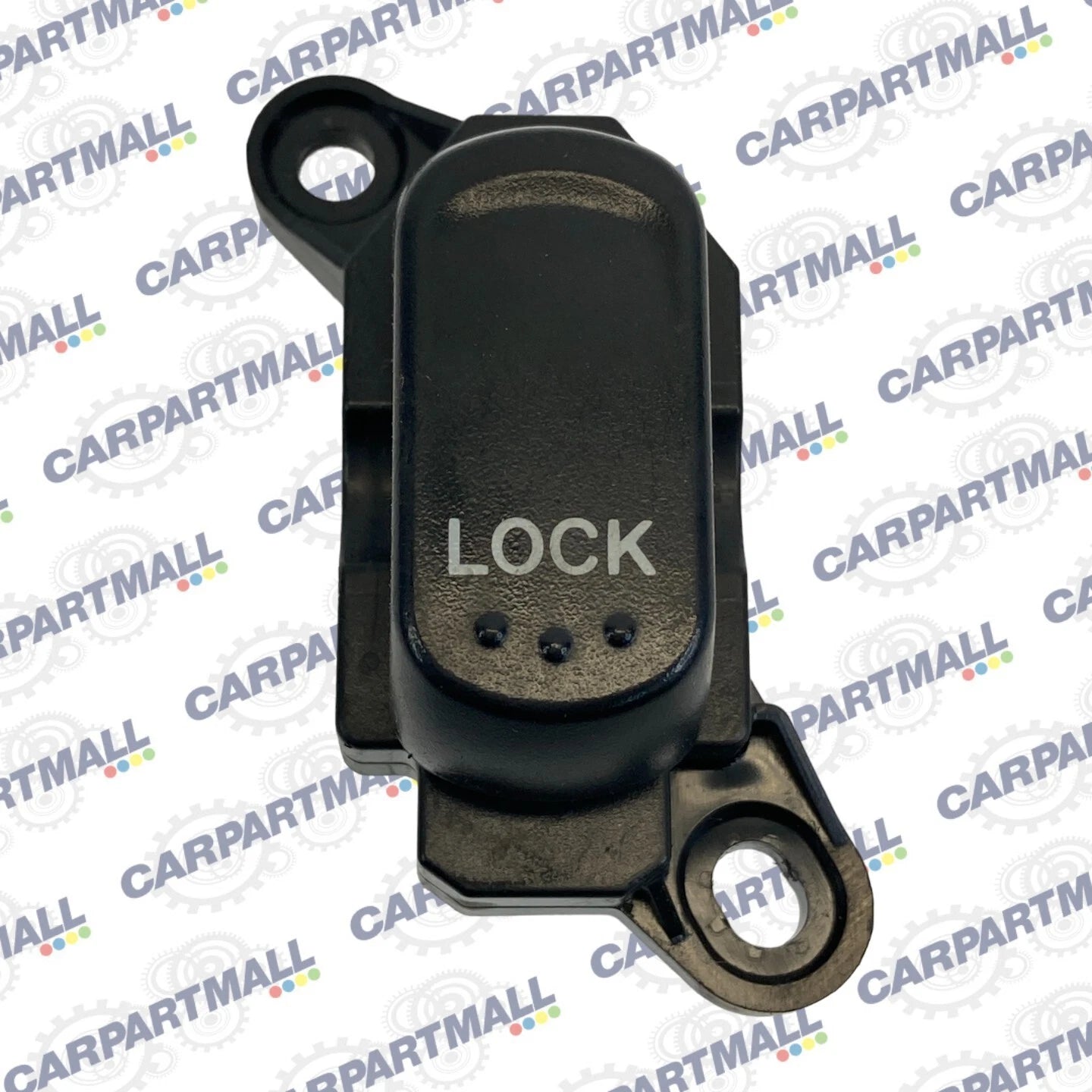 2006-2015 MAZDA5 MAZDA 5 FRONT RIGHT PASSENGER DOOR LOCK BUTTON SWITCH OEM