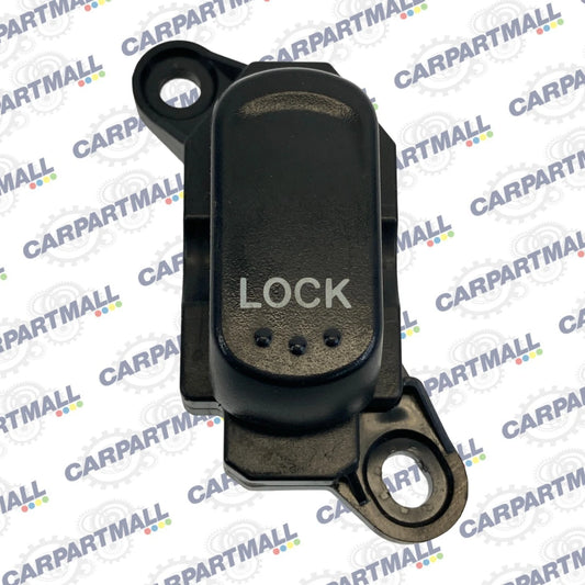 2006-2015 MAZDA5 MAZDA 5 FRONT RIGHT PASSENGER DOOR LOCK BUTTON SWITCH OEM