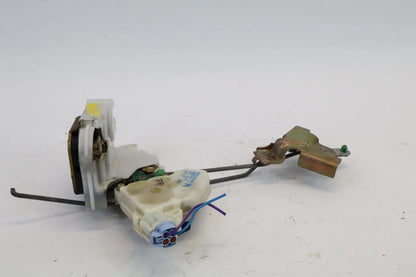 2001-2004 NISSAN XTERRA FRONT RIGHT PASSENGER DOOR LOCK LATCH ACTUATOR OEM