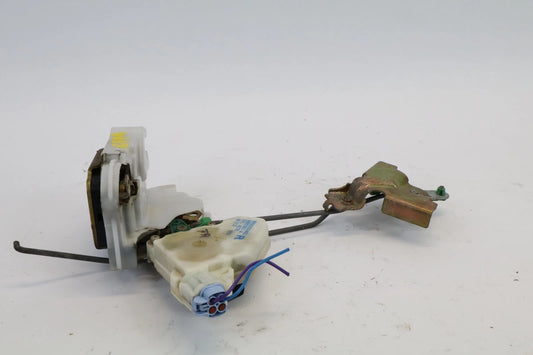 2001-2004 NISSAN XTERRA FRONT RIGHT PASSENGER DOOR LOCK LATCH ACTUATOR OEM