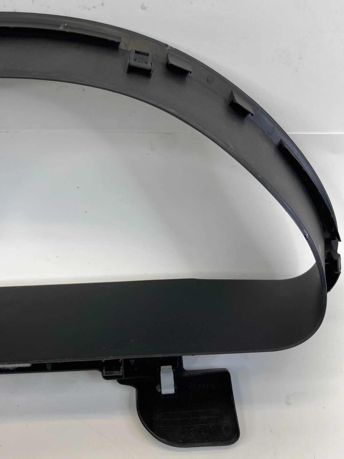 2005-2010 HONDA ODYSSEY INSTRUMENT CLUSTER TRIM BEZEL OEM FACTORY 77201-SHJ-A022
