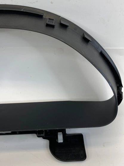 2005-2010 HONDA ODYSSEY INSTRUMENT CLUSTER TRIM BEZEL OEM FACTORY 77201-SHJ-A022
