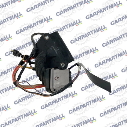 2008-2010 DODGE AVENGER REAR LEFT SIDE DOOR WIRE WIRING HARNESS 04795388AE OEM