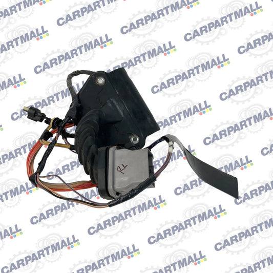 2008-2010 DODGE AVENGER REAR LEFT SIDE DOOR WIRE WIRING HARNESS 04795388AE OEM