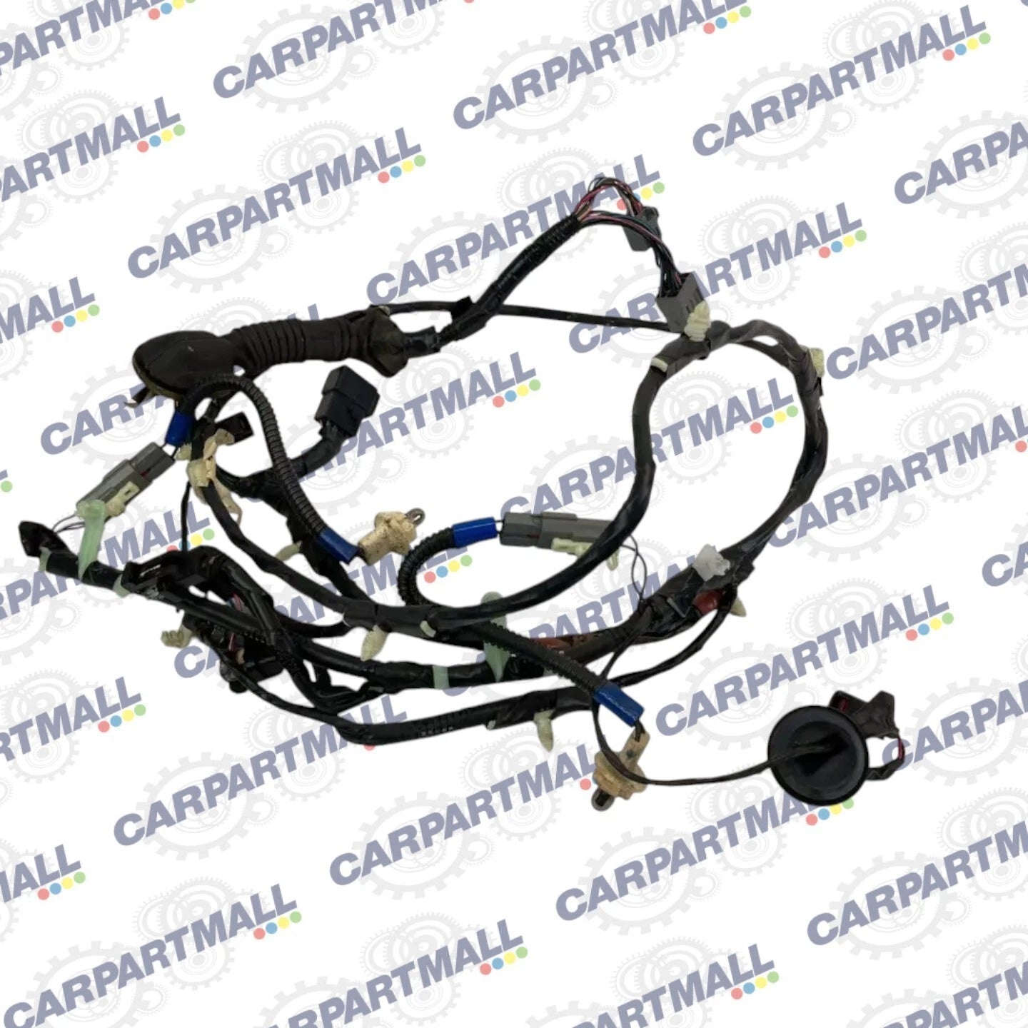2010 NISSAN ROGUE REAR HATCH LIFTGATE TAILGATE WIRE HARNESS CABLE 3L2T-14A583B