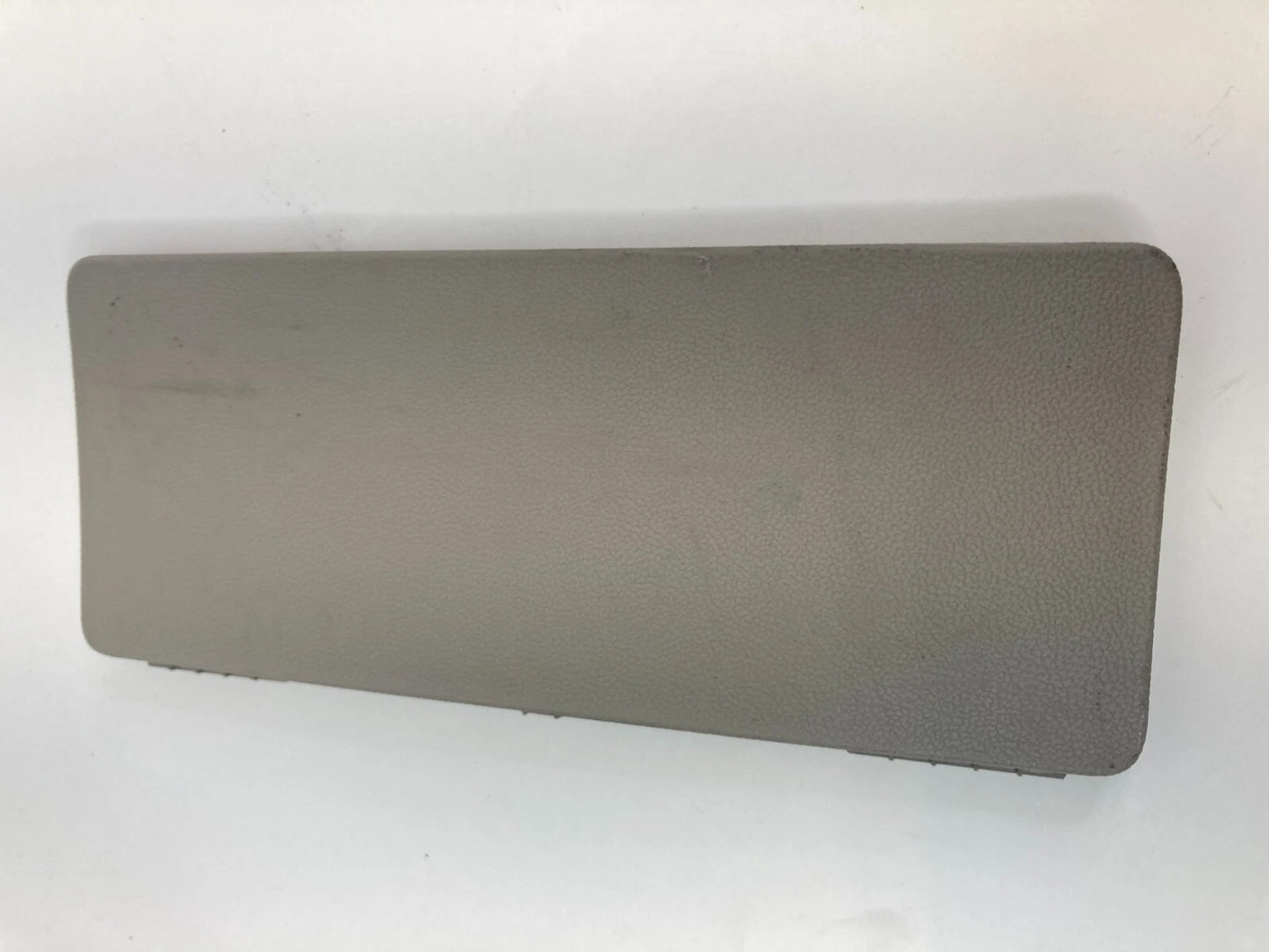 09-14 VOLKSWAGEN ROUTAN INTERIOR TRIM PANEL BEZEL COVER ASSEMBLY F1028622-A OEM