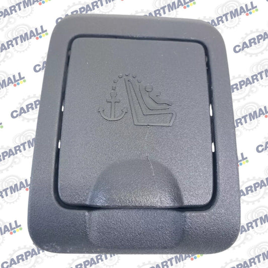 2006-2016 Ford Fusion Rear Seat Child Anchor Hook Cap Cover Trim 6E5354213E54A