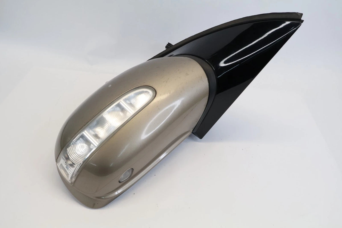 2006-2010 MERCEDES W251 R350 RIGHT PASSENGER SIDE VIEW POWER DOOR MIRROR OEM