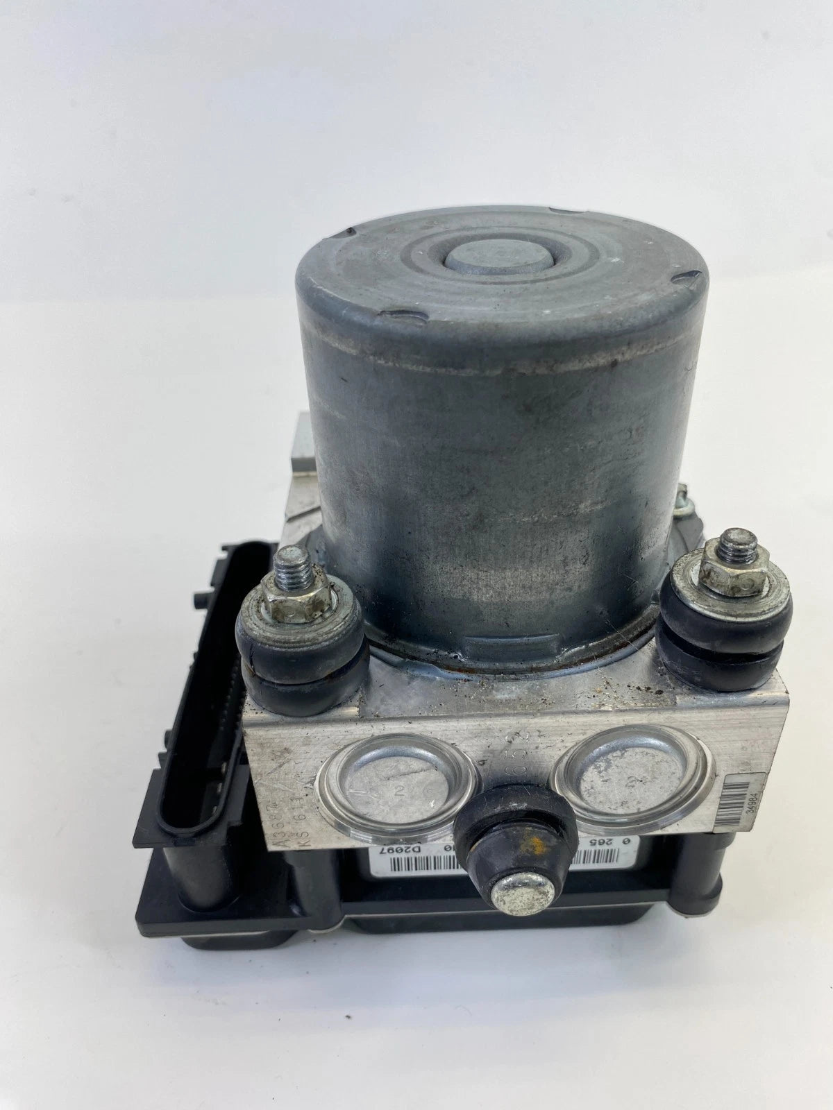 2009 Infiniti G37 3.7L 24V AWD ABS Anti Lock Brake Pump Module 47660-1NC0E OEM