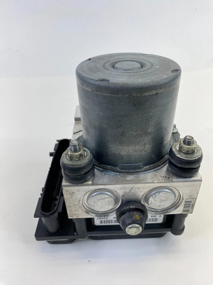 2009 Infiniti G37 3.7L 24V AWD ABS Anti Lock Brake Pump Module 47660-1NC0E OEM