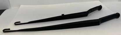 1999 2000 BMW 323I 01-05 325I FRONT WINDSHIELD WIPER ARM PAIR SET OEM