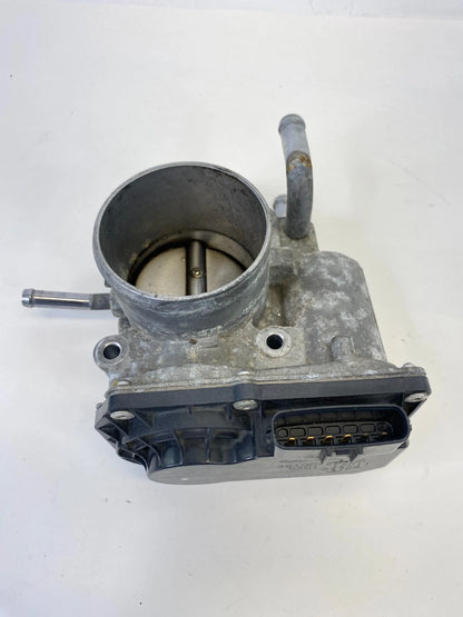 2012-2019 HYUNDAI ACCENT 1.6L 16V THROTTLE BODY THROTTLE VALVE 351002B300 OEM