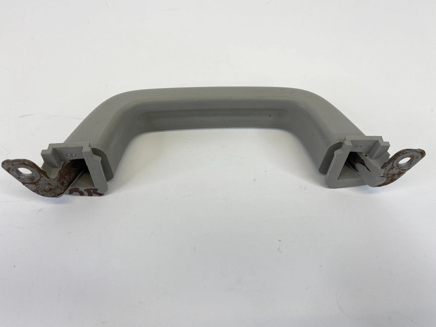 2007-2016 GMC ACADIA RIGHT B PILLAR GRIP GRAB ASSIST HANDLE BAR 10393818 OEM