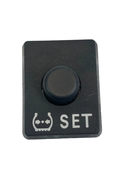 09-13 TOYOTA MATRIX TIRE PRESSURE MONITORING SYSTEM RESET SWITCH 15A644 OEM