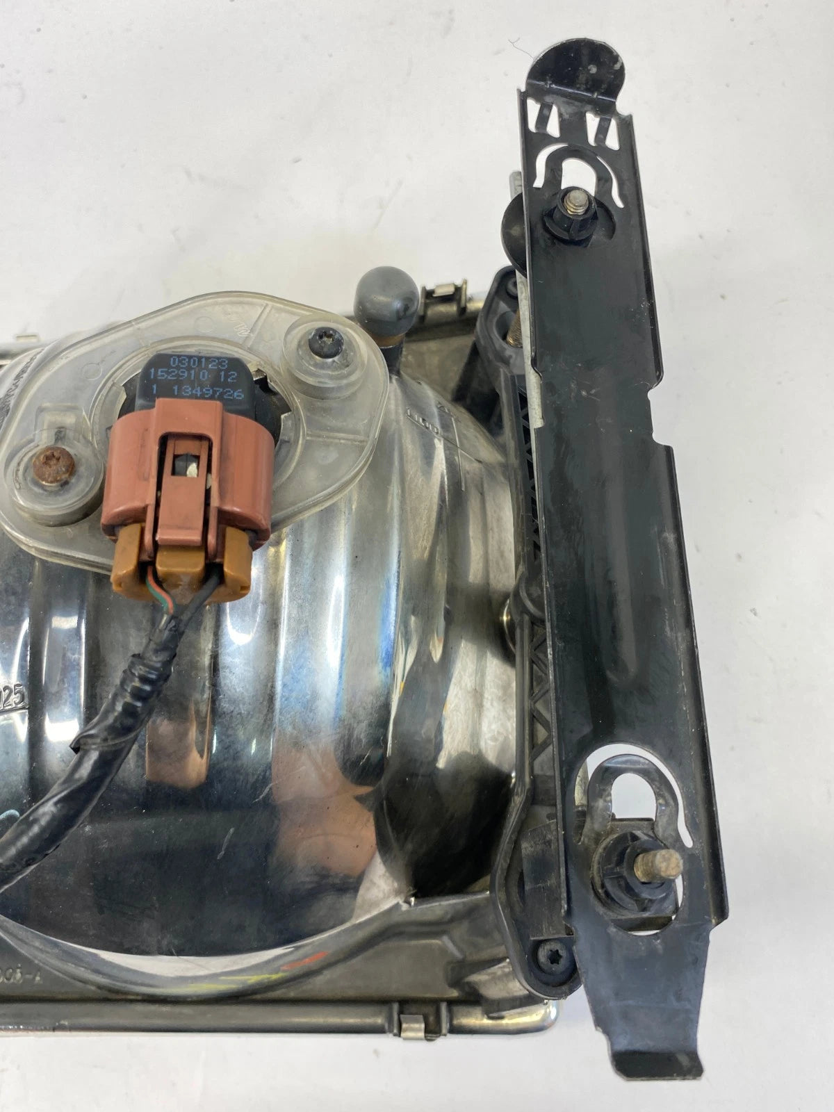 2002-2005 FORD EXPLORER FRONT RIGHT PASSENGER HEADLIGHT OEM FACTORY 1L2X-13005-A