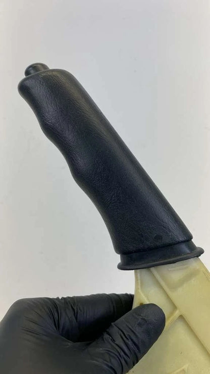 2000-2007 FORD FOCUS PARKING EMERGENCY BRAKE LEVER HANDLE OEM