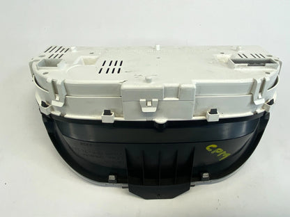 2010 2011 HONDA CR-V DASH PANEL SPEEDOMETER CLUSTER GAUGES 249K MILES 78100-SWA