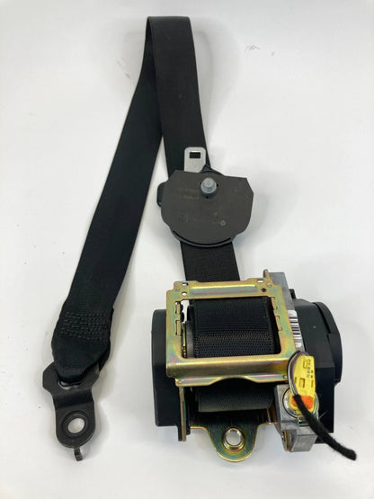 2006 2007 MERCEDES-BENZ ML500 FRONT RIGHT PASSENGER SIDE SEAT BELT RETRACTOR OEM