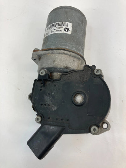 12 13 14 15 RAM C/V FRONT WINDSHIELD WIPER MOTOR ASSEMBLY W000011423 OEM