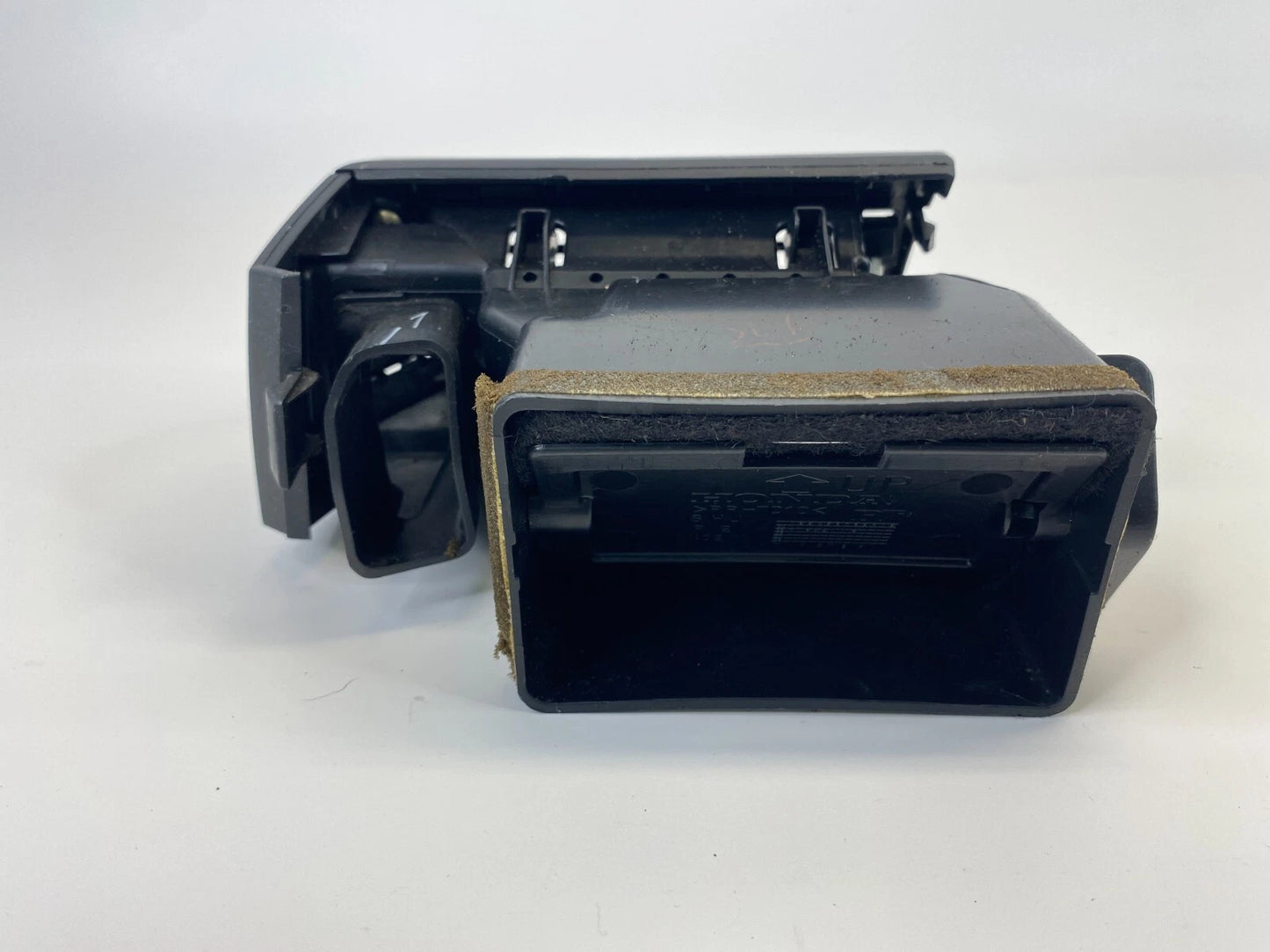 2005-2010 HONDA ODYSSEY DASH PASSENGER RIGHT SIDE AC AIR VENT 77610-SHJ OEM