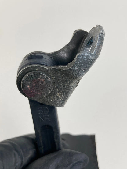 2003-2007 HONDA ACCORD COUPE FRONT RIGHT SIDE DOOR CHECK CHECKER STOPPER DETENT