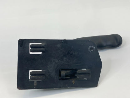 2000-2006 GMC YUKON REAR RIGHT PASSENGER SIDE INTERIOR DOOR HANDLE OEM 15780298