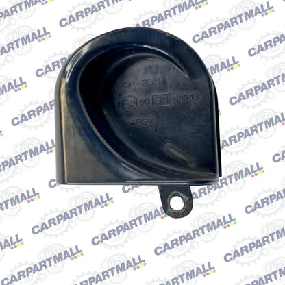 2004-2008 HONDA PILOT HIGH TONE SIGNAL ALARM HORN ASSEMBLY E358943 OEM