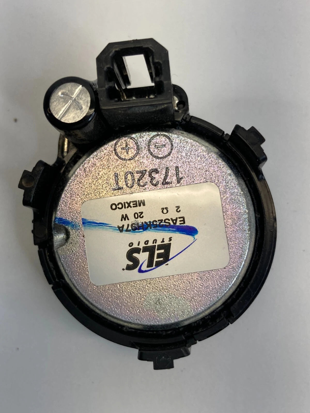 2014 15 16 17 18 19 2020 ACURA MDX WINDSHIELD AUDIO TWEETER SPEAKER EAS25KH97A