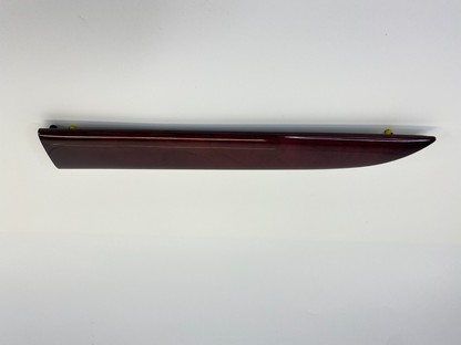 2002 2003 Lexus ES300 Rear Right Side Door Panel Wood Garnish Trim 67783-33200