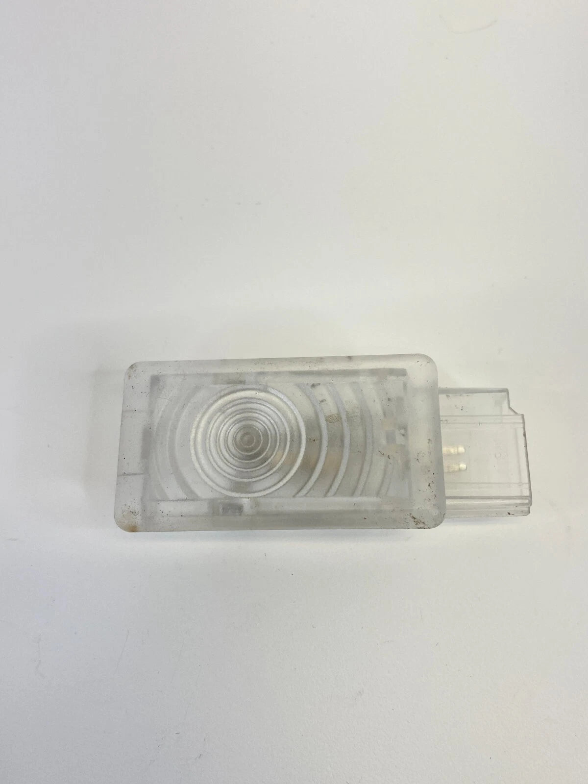 2010-2016 CADILLAC SRX REAR TRUNK CARGO COURTESY LIGHT LAMP 13503059 OEM