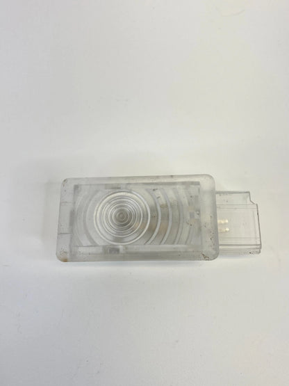 2010-2016 CADILLAC SRX REAR TRUNK CARGO COURTESY LIGHT LAMP 13503059 OEM