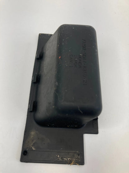 2005-2007 HONDA ACCORD FRONT CENTER CONSOLE COIN TRAY RUBBER LINER 77297SDAA310