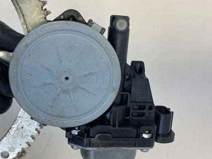 2004-2010 TOYOTA SIENNA REAR RIGHT PASSENGER POWER WINDOW REGULATOR MOTOR OEM