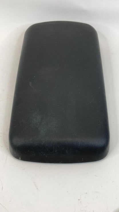05 06 07 08 09 10 PONTIAC G6 SEDAN CENTER CONSOLE LID ARM REST ARMREST OEM