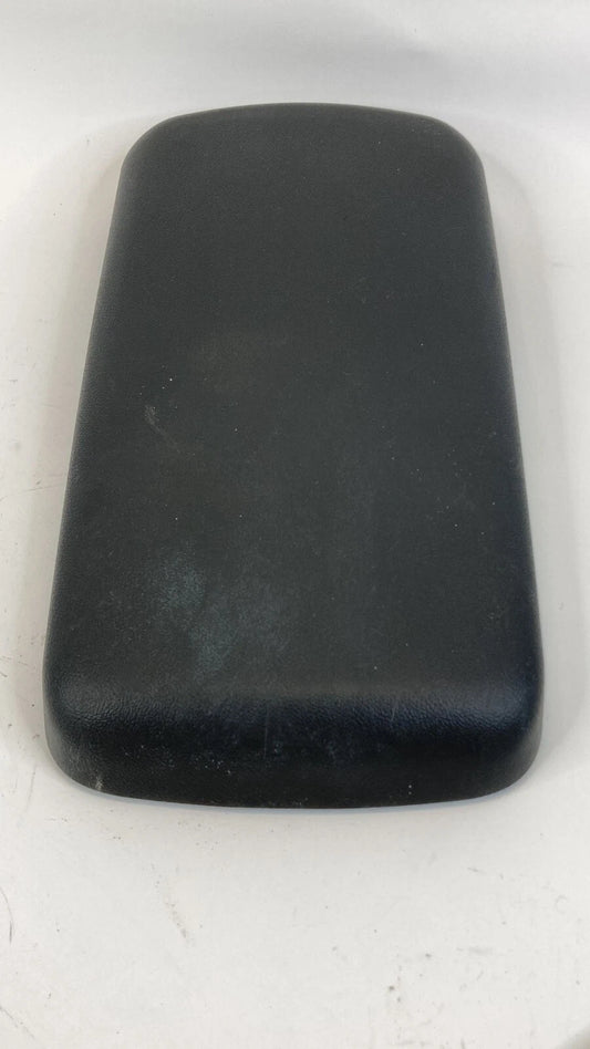 05 06 07 08 09 10 PONTIAC G6 SEDAN CENTER CONSOLE LID ARM REST ARMREST OEM