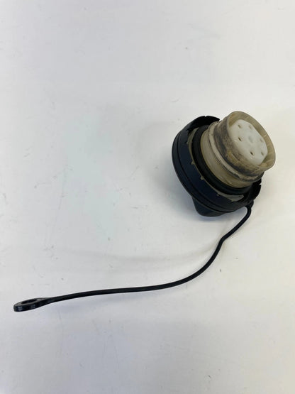 2010-2017 CHEVROLET EQUINOX TERRAIN FUEL FILLER TANK CAP DOOR GAS LID COVER OEM