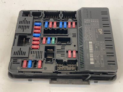 2013-2015 Nissan Pathfinder Engine Room IPDM Fuse Relay Box 284B7-3JV0B OEM
